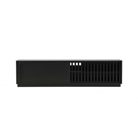 Lugo TV-bord 180cm - Sort