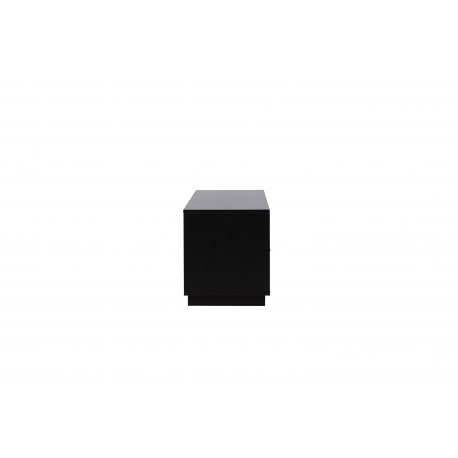 Lugo TV-bord 180cm - Sort