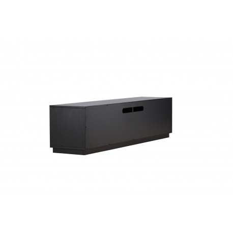 Lugo TV-bord 180cm - Sort