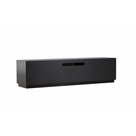 Lugo TV-bord 180cm - Sort