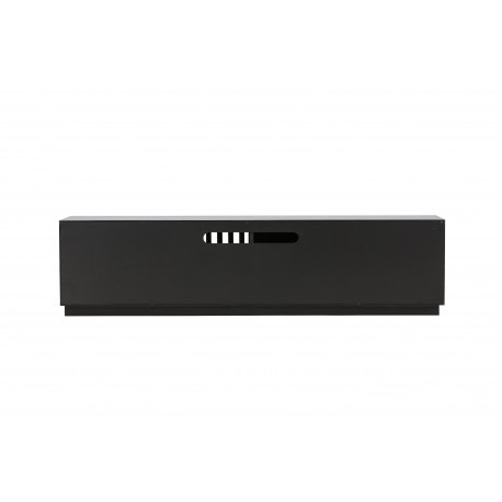 Lugo TV-bord 180cm - Sort