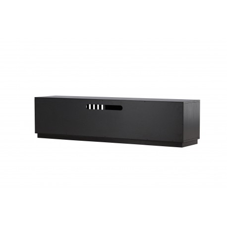 Lugo TV-bord 180cm - Sort