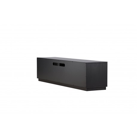 Lugo TV-bord 180cm - Sort