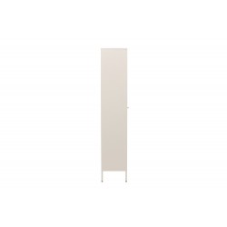 Lima Skab - Beige