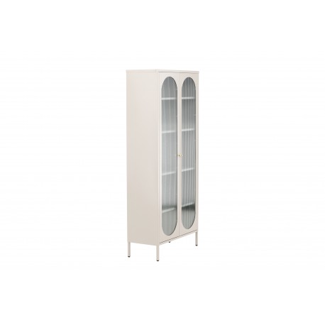 Lima Skab - Beige