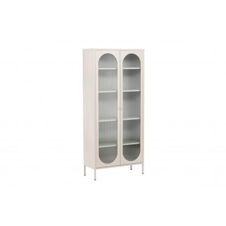 Lima Skab - Beige