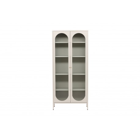 Lima Skab - Beige