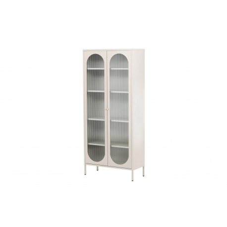 Lima Skab - Beige