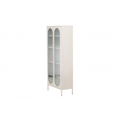 Lima Skab - Beige
