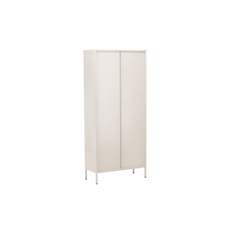 Lima Skab - Beige