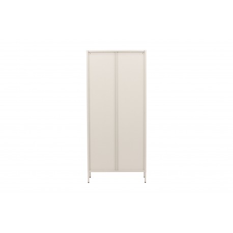 Lima Skab - Beige