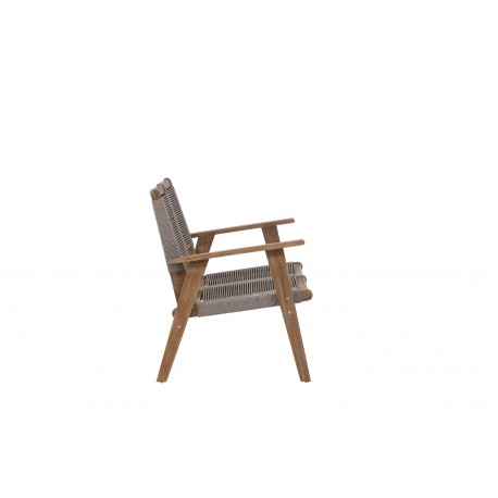 Little John 2 personers Sofa - Brun