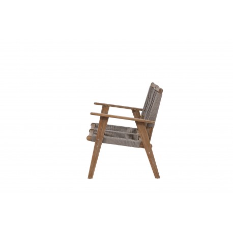 Little John 2 personers Sofa - Brun