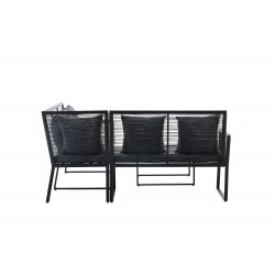 Dallas Sofa Gruppe -