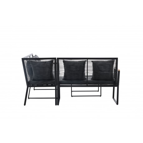 Dallas Sofa Gruppe -