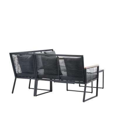 Dallas Sofa Gruppe -