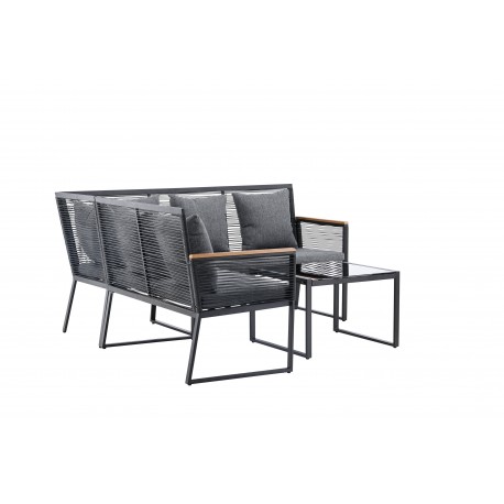 Dallas Sofa Gruppe -