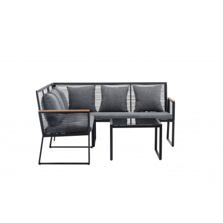 Dallas Sofa Gruppe -