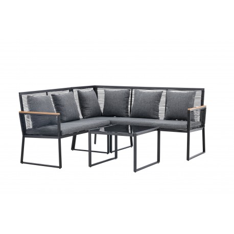 Dallas Sofa Gruppe -