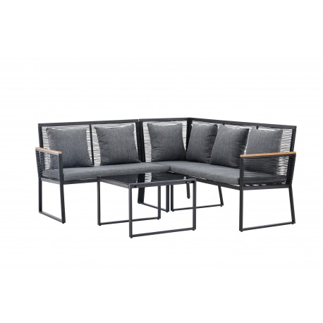 Dallas Sofa Gruppe -