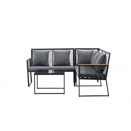 Dallas Sofa Gruppe -