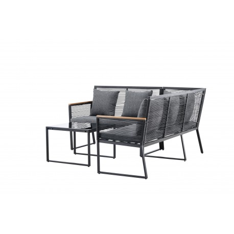 Dallas Sofa Gruppe -
