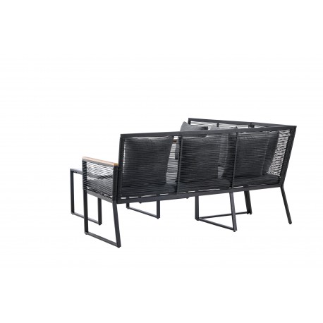 Dallas Sofa Gruppe -