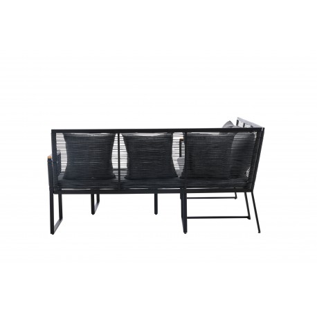Dallas Sofa Gruppe -