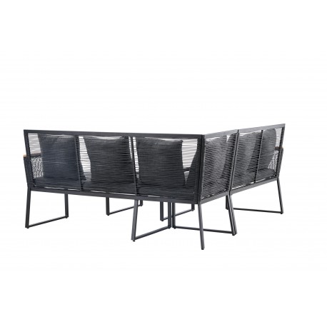 Dallas Sofa Gruppe -