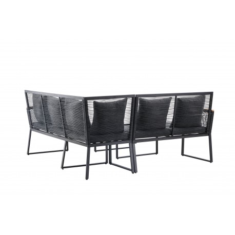 Dallas Sofa Gruppe -