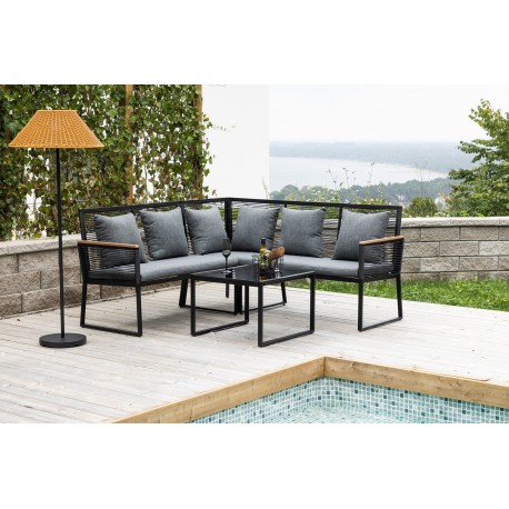 Dallas Sofa Gruppe -