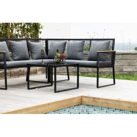 Dallas Sofa Gruppe -