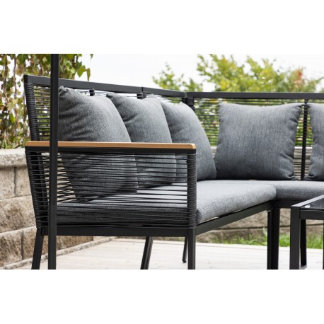 Dallas Sofa Gruppe -