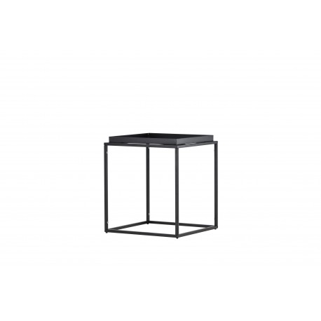 Porto Sidebord - Sort