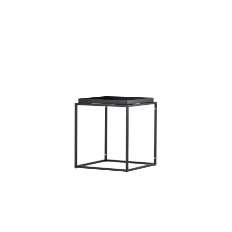 Porto Sidebord - Sort