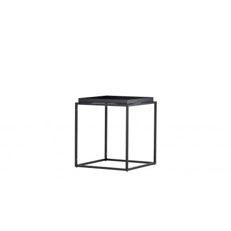 Porto Sidebord - Sort