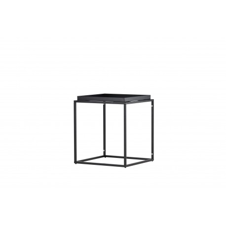 Porto Sidebord - Sort