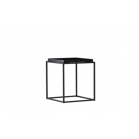 Porto Sidebord - Sort
