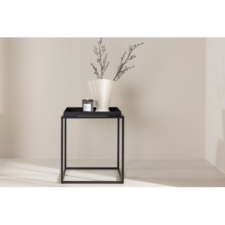 Porto Sidebord - Sort