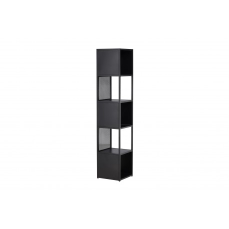 Buenos Aires Hylde - Sort