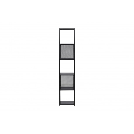 Buenos Aires Hylde - Sort