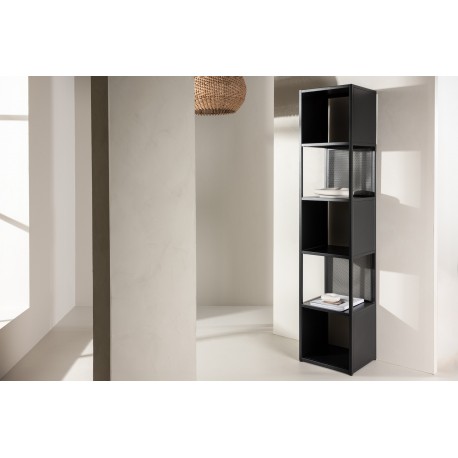 Buenos Aires Hylde - Sort