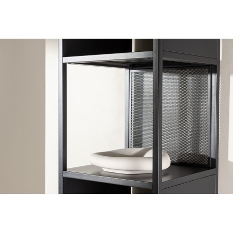 Buenos Aires Hylde - Sort