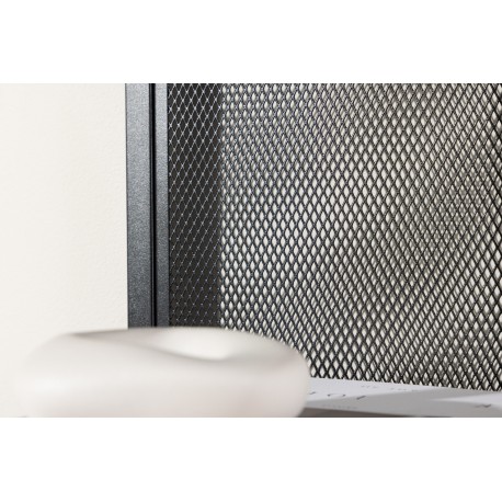 Buenos Aires Hylde - Sort