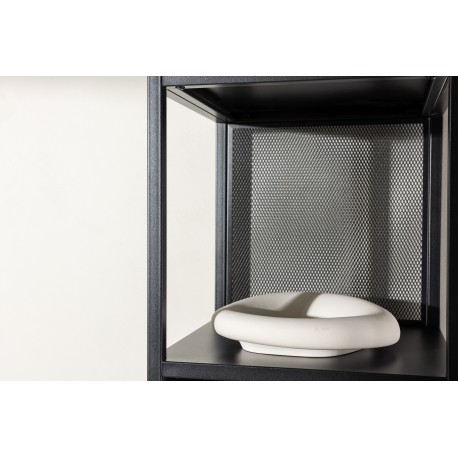 Buenos Aires Hylde - Sort