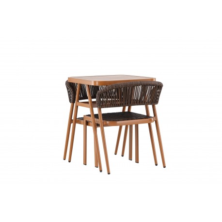 Amadora Café Sæt