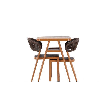 Amadora Café Sæt