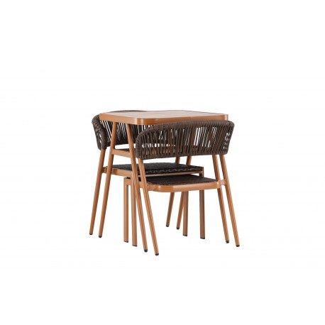 Amadora Café Sæt