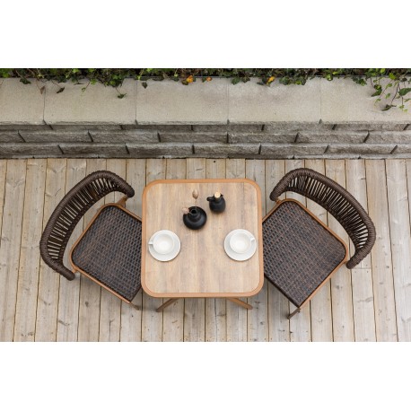 Amadora Café Sæt