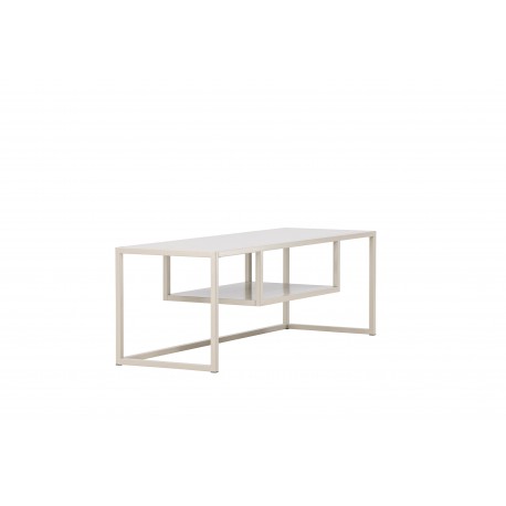 Riverside TV Bord - Beige